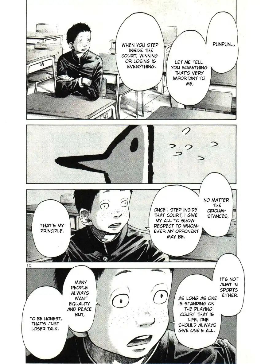 Oyasumi Punpun Chapter 28 10